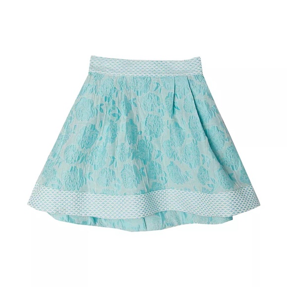 Buru x Pappy Everyday Flat Front Skirt - Picture 3 of 3